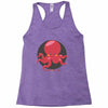 nature of the sea Racerback Tank