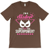 What's Your Superpower? T-Shirt