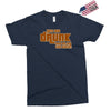 drunk show Exclusive T-shirt