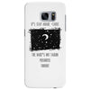 Stay Awake (f95) Samsung Galaxy S7 Edge
