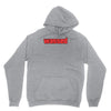 wasted Unisex Hoodie
