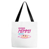 [your name] is going to be mommy Tote Bags