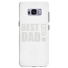 best dad ever! Samsung Galaxy S8 Plus