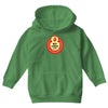 red horse extra strong beer Youth Hoodie