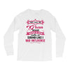 They Call Me Gran Partner In Crime Funny Long Sleeve Shirts
