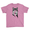 beauty or beast Youth Tee