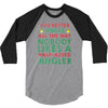be an eleven 1 3/4 Sleeve Shirt