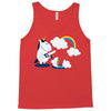 rainbow Tank Top