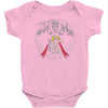 elric brothers Baby Bodysuit