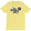 overwatch reinhardt cute T-Shirt