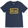 winner winner chicken dinner decal V-Neck Tee