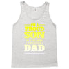 proud son dad Tank Top