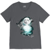 astronomical alignment V-Neck Tee