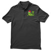 kermit christmas Polo Shirt