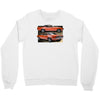 chevy camaro ss, ideal birthday gift or present Crewneck Sweatshirt