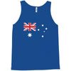 australia international Tank Top