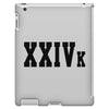 XXIV K iPad 3 and 4 Case