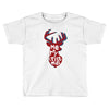 merry cristmas Toddler T-shirt