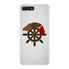 65. jacks backk 027 iPhone 7 Plus Shell Case