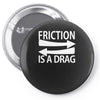 geek nerd science (2) Pin-back button