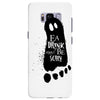 eat drink and be scary 2 Samsung Galaxy S8 Plus