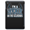 i'm a hooker iPad Mini