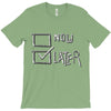 now or later T-Shirt