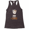 flood Racerback Tank