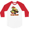 road rage 3/4 Sleeve Shirt