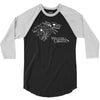 winter is coming 3/4 Sleeve Shirt