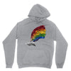 shelf life Unisex Hoodie