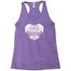Diesel Power Racerback Tank