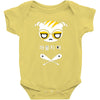 LOVE YOUR CAT Baby Bodysuit
