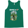 fairytale the 13th Tank Top
