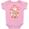 nck Baby Bodysuit