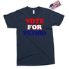 Vote For Pedro Exclusive T-shirt