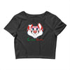 creature studio Crop Top