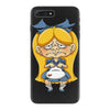 ugly alice is ugly iPhone 7 Plus Case
