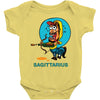 sagittarius Baby Onesie