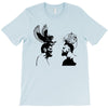 khabib vs mcgregor T-Shirt