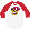 hhaa 3/4 Sleeve Shirt