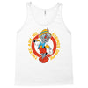 there are no strings on me Tank Top