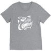 head hunters V-Neck Tee