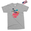 fright club Exclusive T-shirt