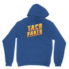 taco party Unisex Hoodie