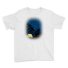 Mufasa and Simba Camp Youth Tee