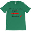 a woodworker's T-Shirt