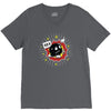 sex bob omb V-Neck Tee
