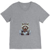 Kunduz V-Neck Tee