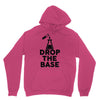 drop base Unisex Hoodie